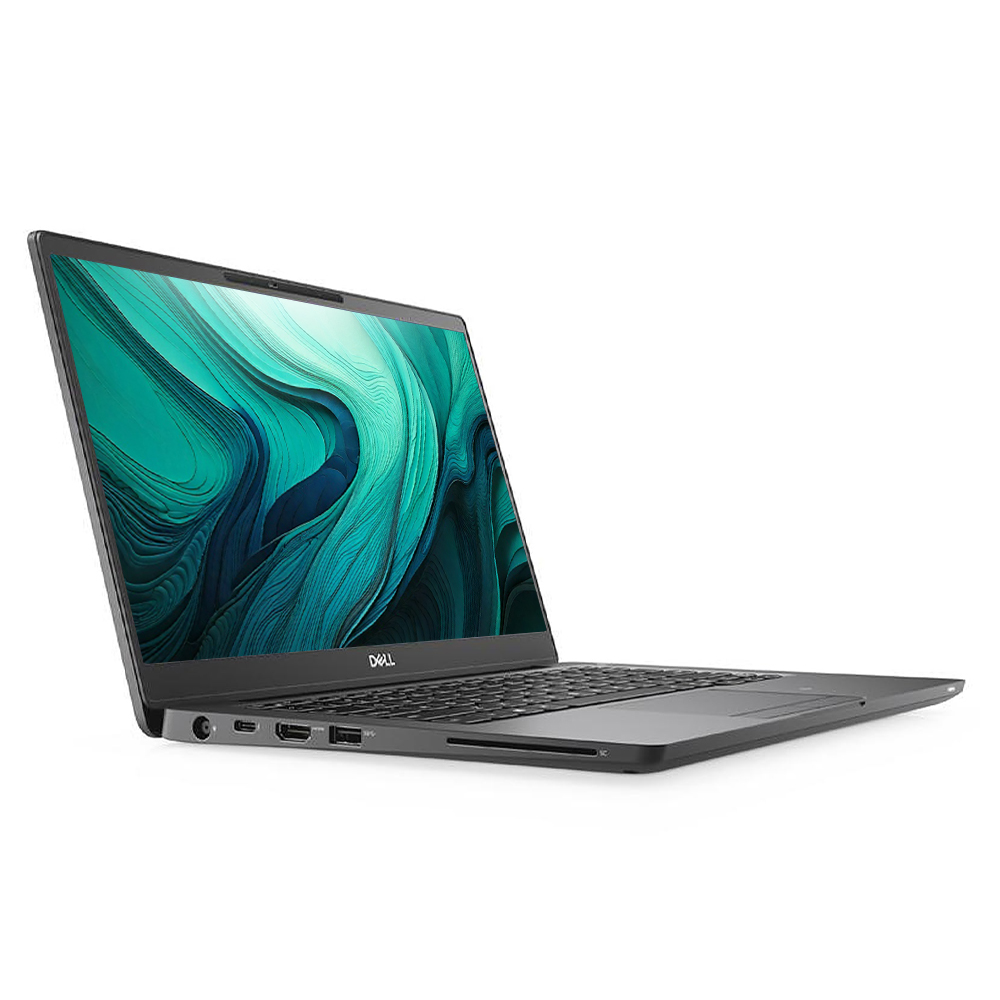 Notebook Dell Latitude 7300 Core i7 8ªGen SSD 256GB 16GB Win 11 Pro image number 2